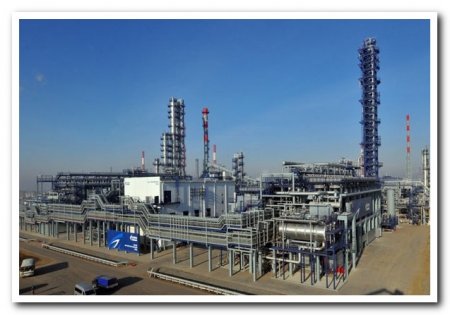 «Роснефть» начинает строительство крупного НПЗ в Приморье