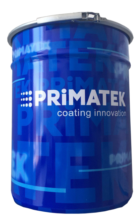 Primatek запустил выпуск продукции в новых вёдрах